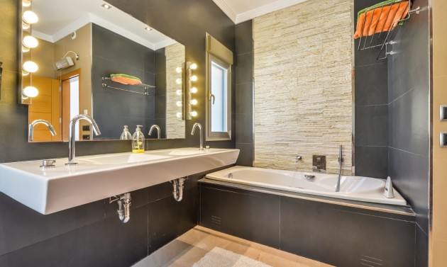 Resales - Villas - Benissa - La Fustera