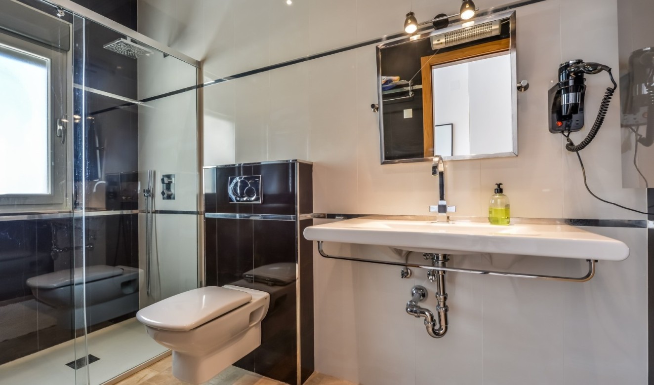 Resales - Villas - Benissa - La Fustera