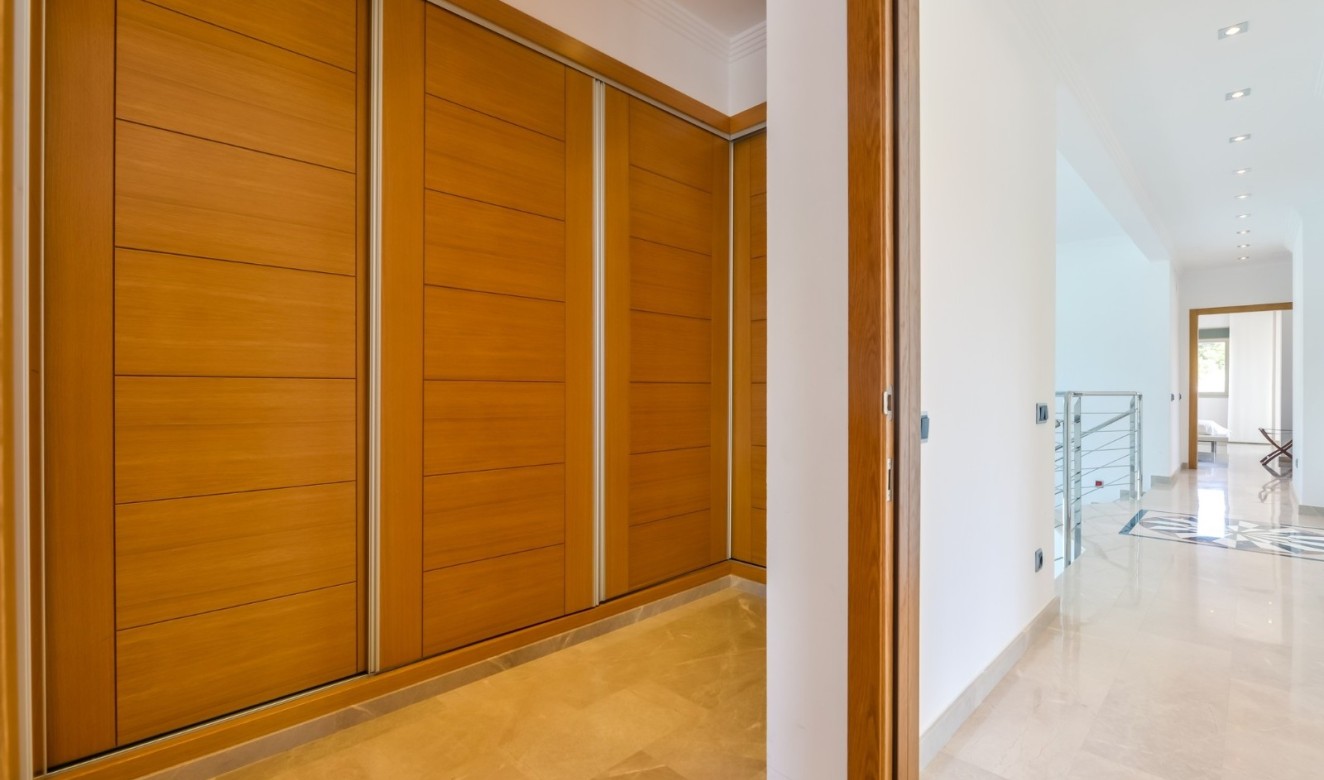 Resales - Villas - Benissa - La Fustera