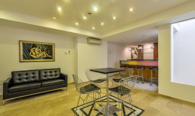 Resales - Villas - Benissa - La Fustera