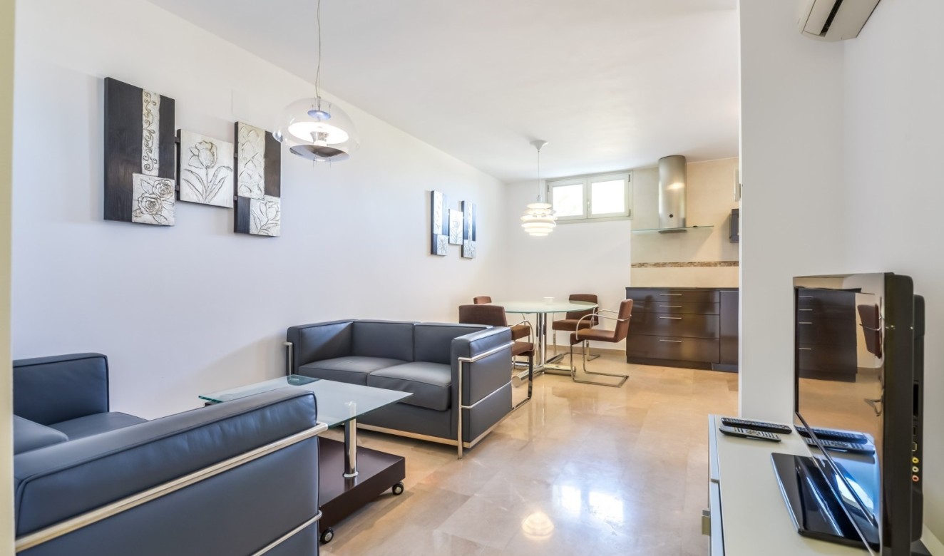 Resales - Villas - Benissa - La Fustera