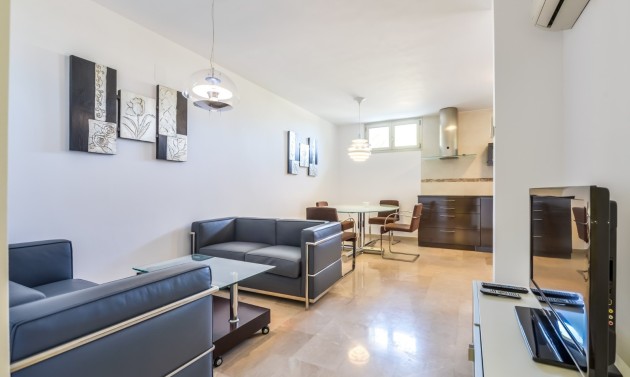 Resales - Villas - Benissa - La Fustera