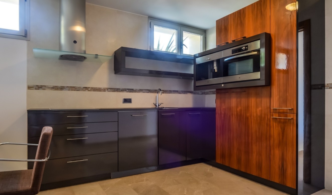 Resales - Villas - Benissa - La Fustera