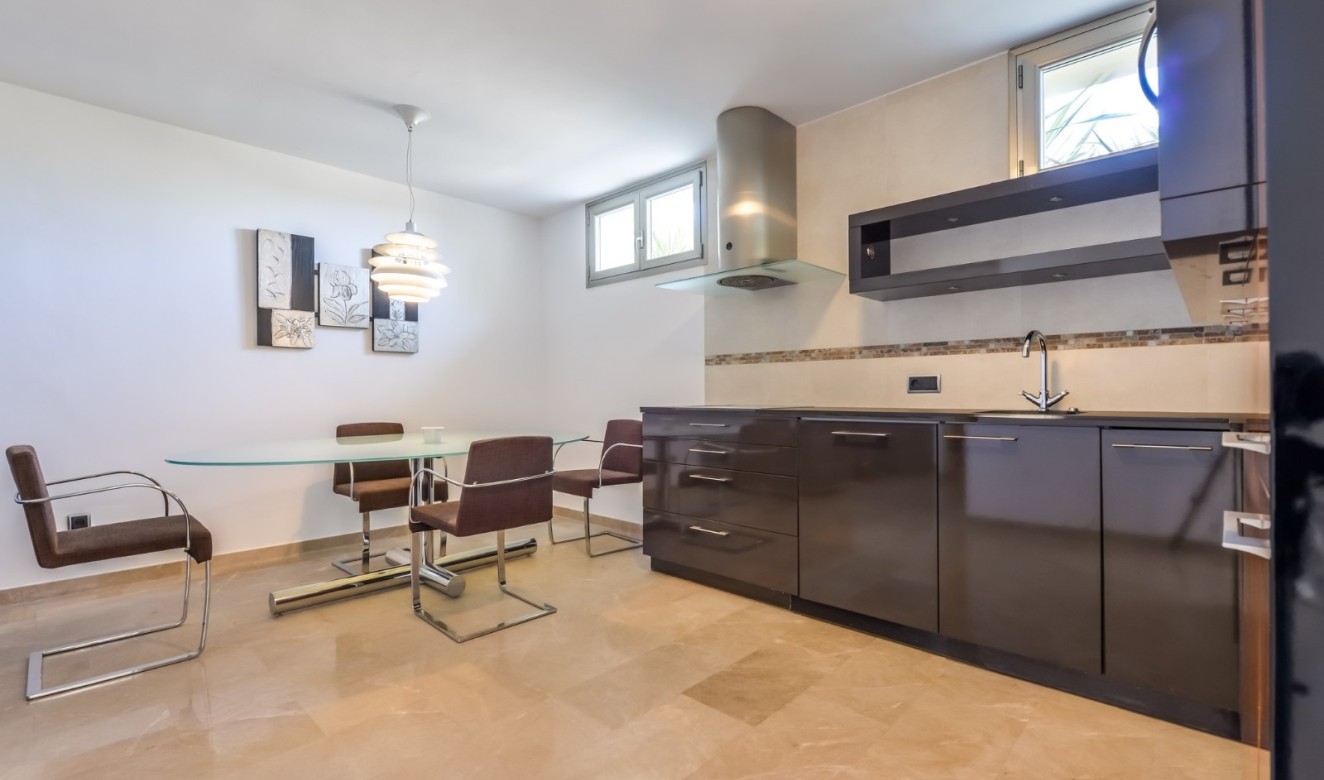 Resales - Villas - Benissa - La Fustera