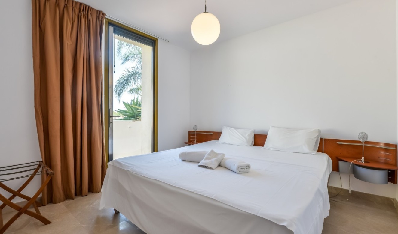 Resales - Villas - Benissa - La Fustera