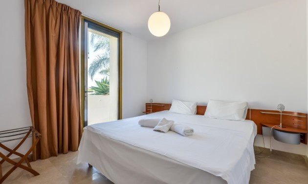 Resales - Villas - Benissa - La Fustera