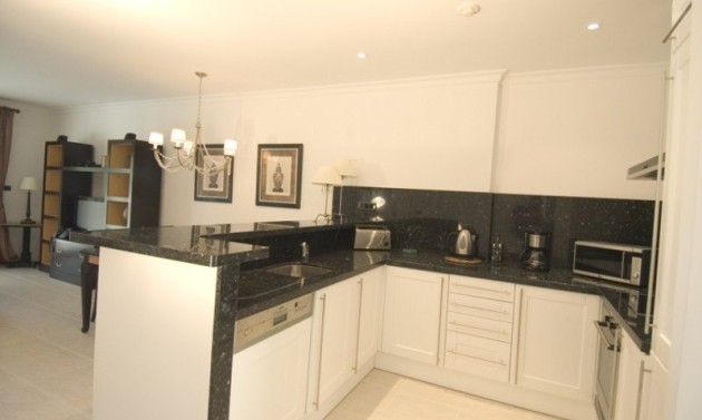 Long term Rentals - Apartments - Flats - Benissa - La Fustera