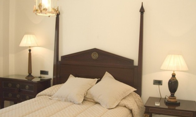 Long term Rentals - Apartments - Flats - Benissa - La Fustera