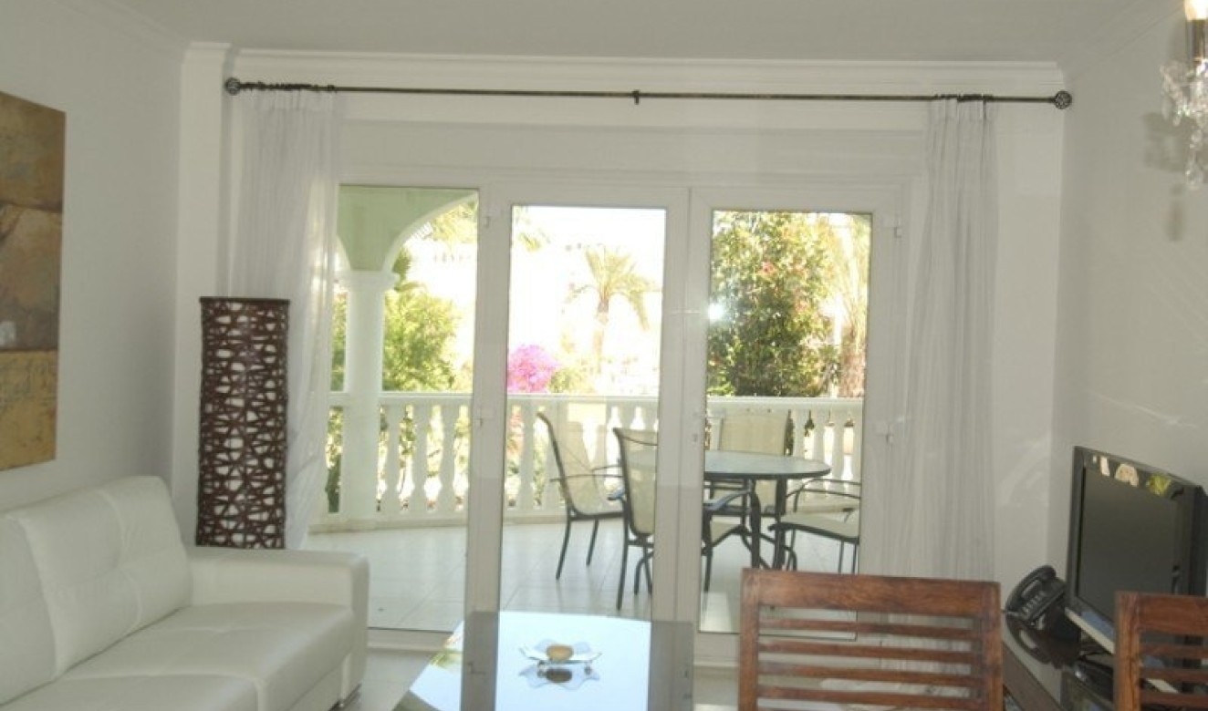 Long term Rentals - Apartments - Flats - Benissa - La Fustera