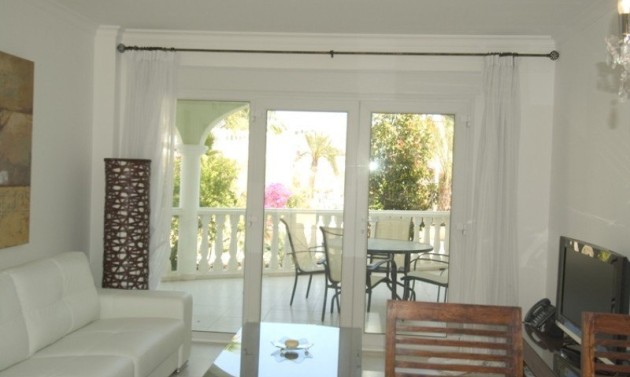 Long term Rentals - Apartments - Flats - Benissa - La Fustera