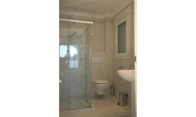 Long term Rentals - Apartments - Flats - Benissa - La Fustera