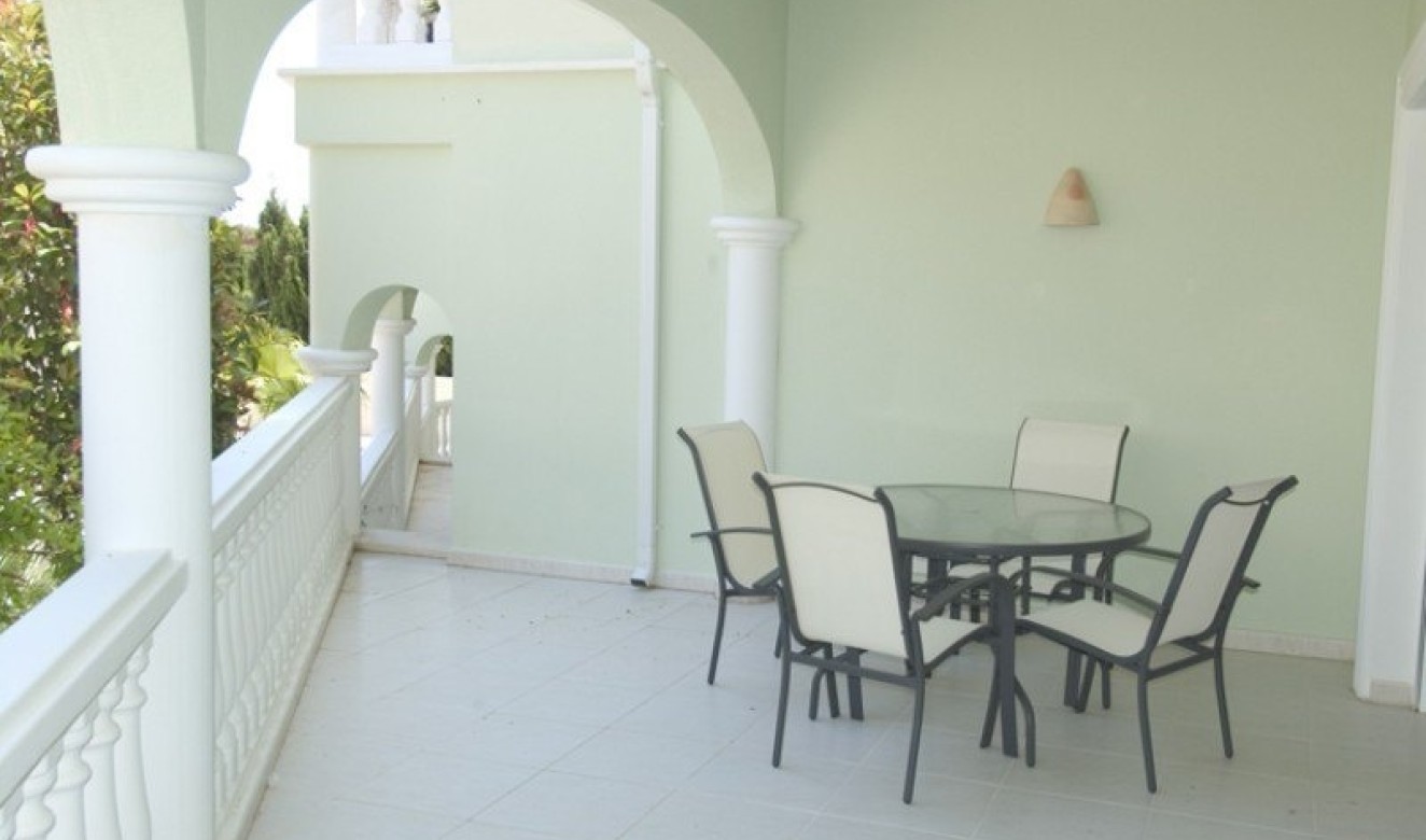 Long term Rentals - Apartments - Flats - Benissa - La Fustera