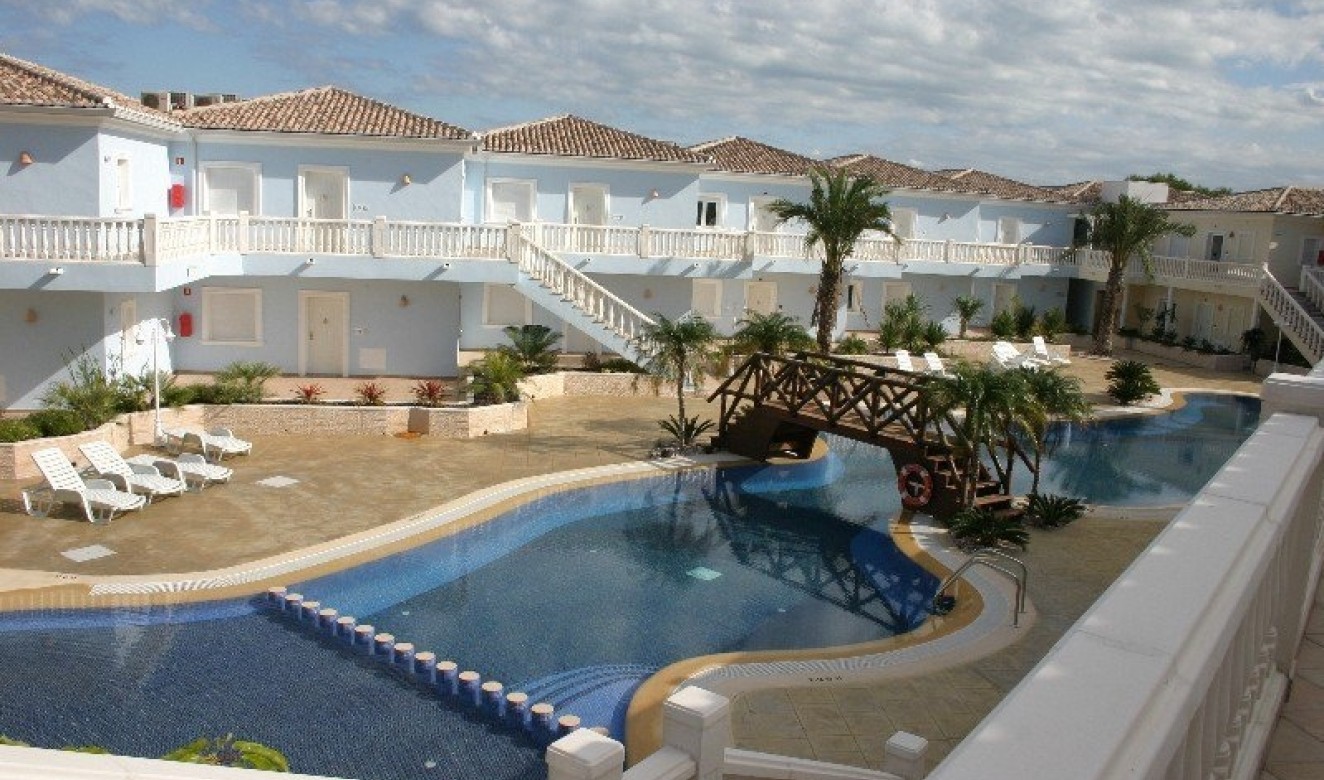 Long term Rentals - Apartments - Flats - Benissa - La Fustera