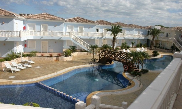 Long term Rentals - Apartments - Flats - Benissa - La Fustera