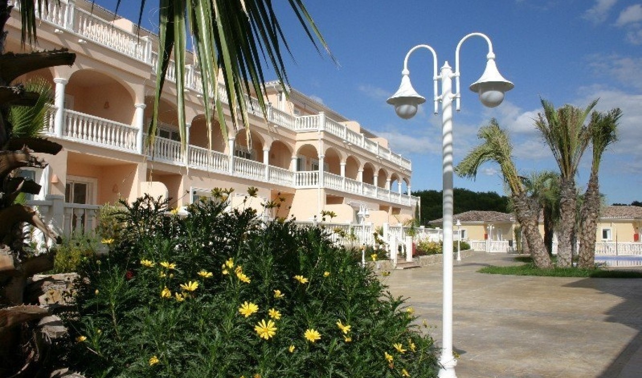 Long term Rentals - Apartments - Flats - Benissa - La Fustera