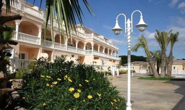 Long term Rentals - Apartments - Flats - Benissa - La Fustera