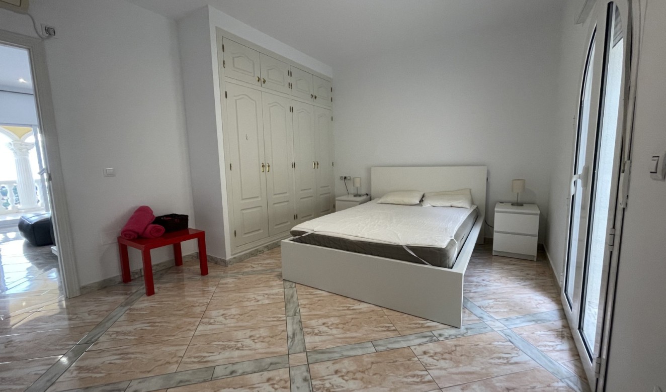 Langzeitvermietung - Villen - Calpe - Tosal de la Cometa