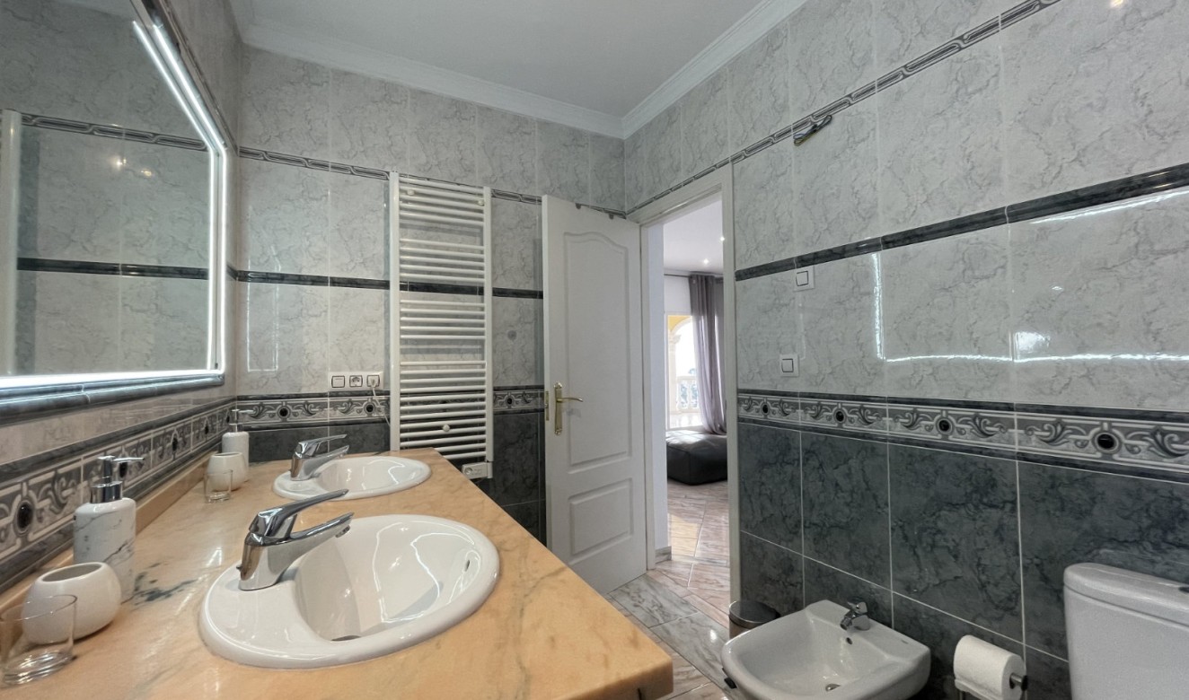 Langzeitvermietung - Villen - Calpe - Tosal de la Cometa