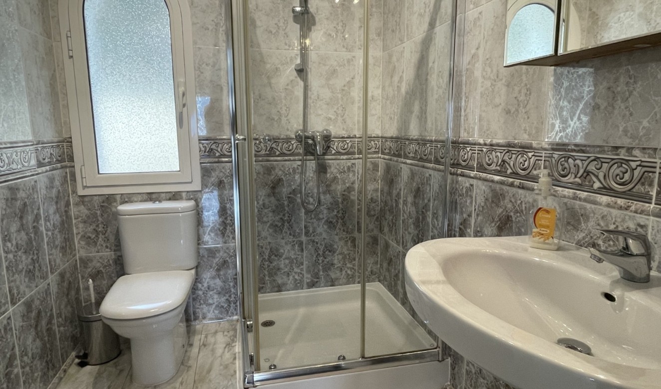 Langzeitvermietung - Villen - Calpe - Tosal de la Cometa