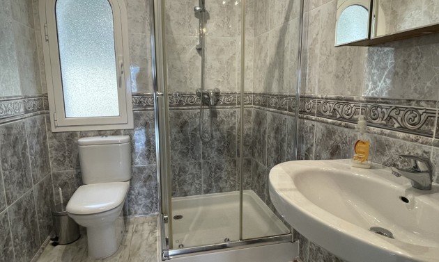 Langzeitvermietung - Villen - Calpe - Tosal de la Cometa