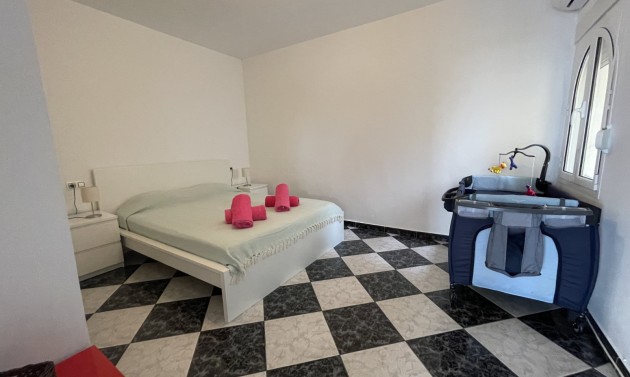 Langzeitvermietung - Villen - Calpe - Tosal de la Cometa