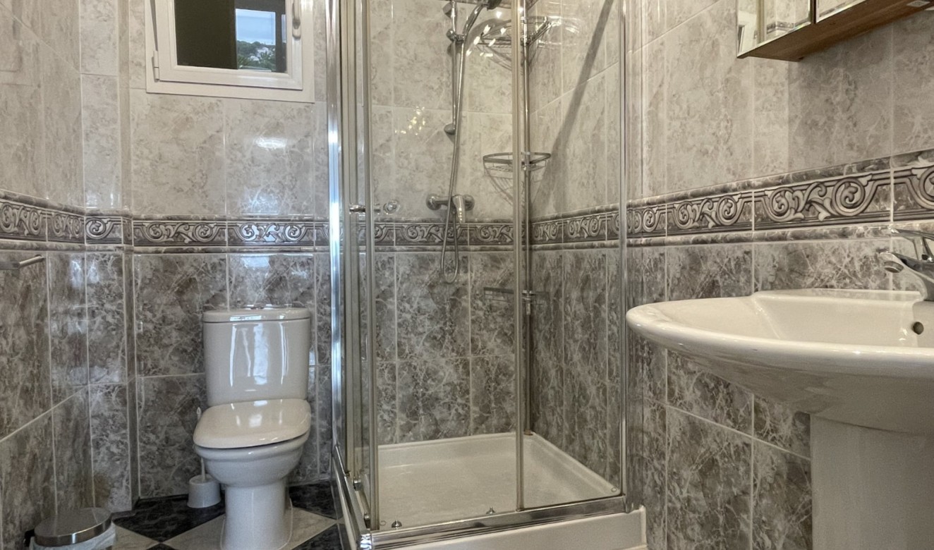 Langzeitvermietung - Villen - Calpe - Tosal de la Cometa