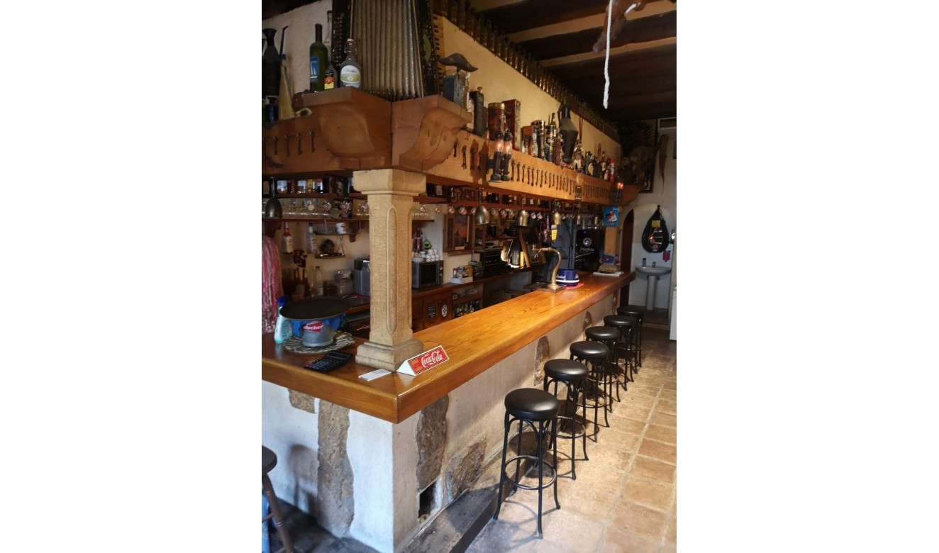 Long term Rentals - Commercial Premises - Moraira - Moraira Centre