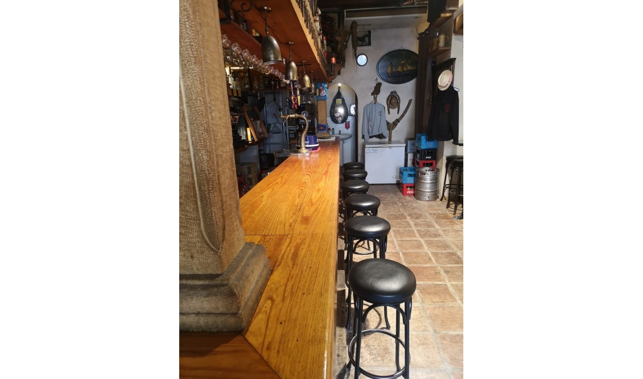 Long term Rentals - Commercial Premises - Moraira - Moraira Centre