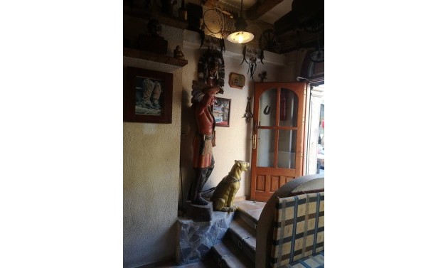 Long term Rentals - Commercial Premises - Moraira - Moraira Centre