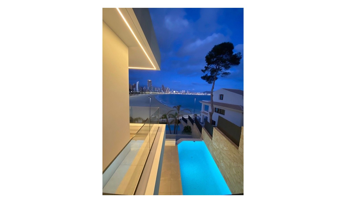 Resales - Apartments - Flats - Benidorm - Playa