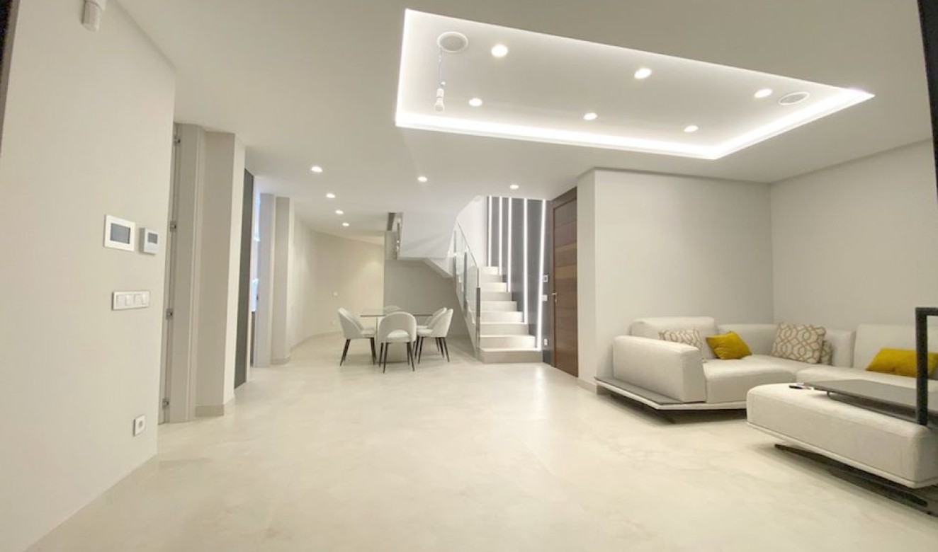 Resales - Apartments - Flats - Benidorm - Playa