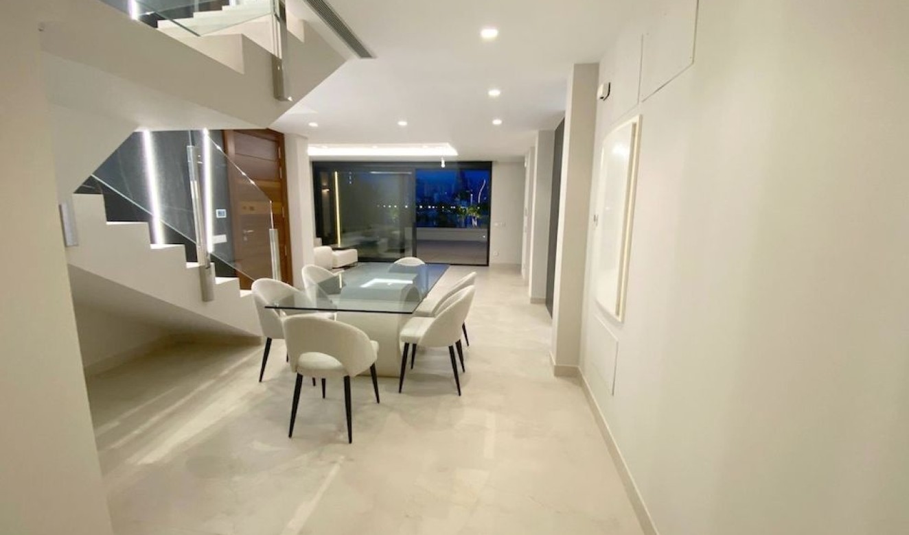 Resales - Apartments - Flats - Benidorm - Playa