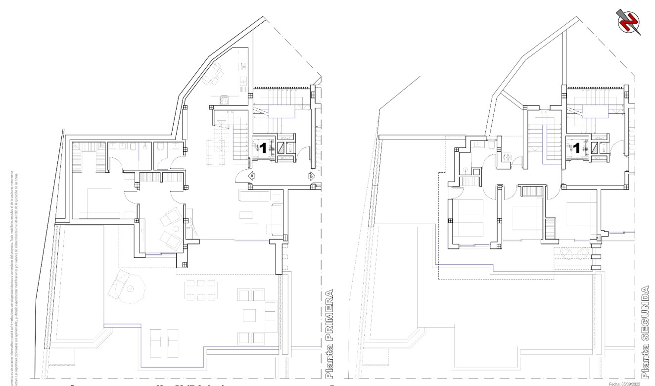Resales - Apartments - Flats - Benidorm - Playa