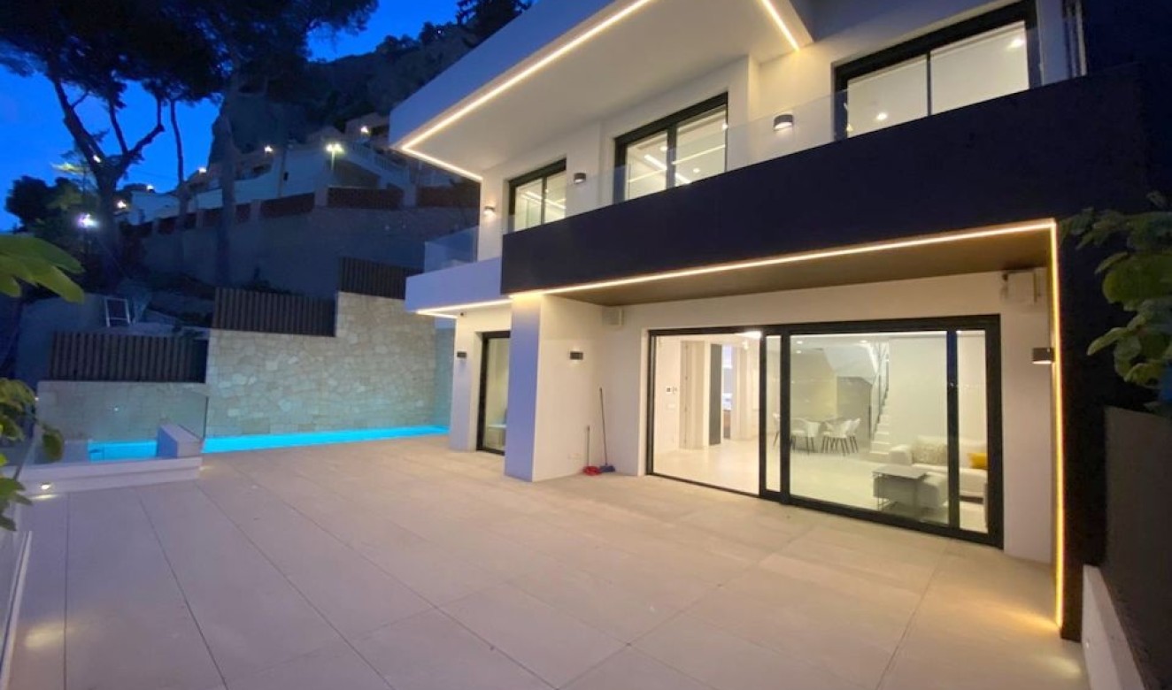 Resales - Apartments - Flats - Benidorm - Playa