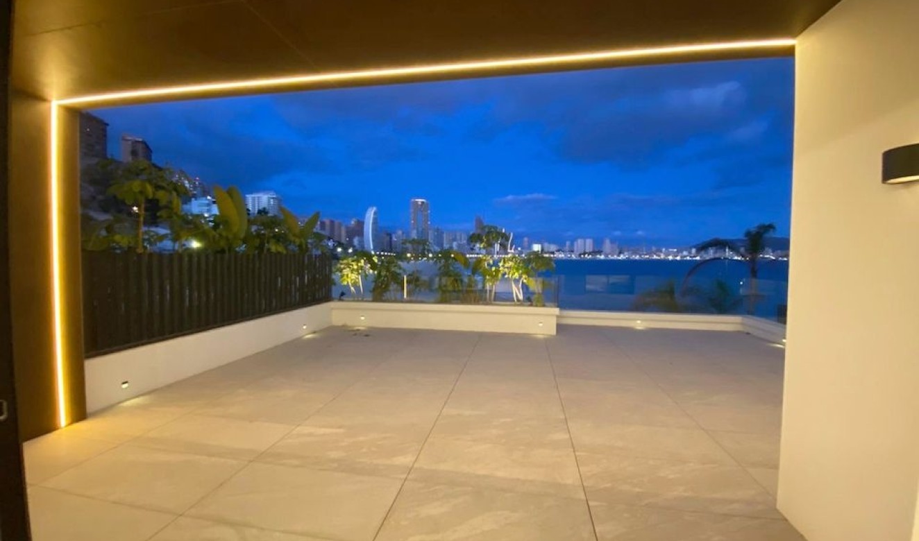 Resales - Apartments - Flats - Benidorm - Playa