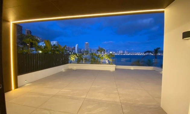 Resales - Apartments - Flats - Benidorm - Playa