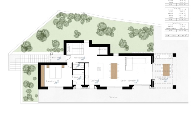 Resales - Villas - Benissa - Montemar