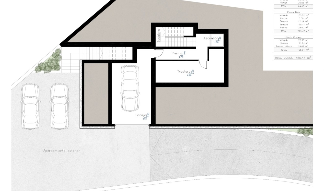 Resales - Villas - Benissa - Montemar