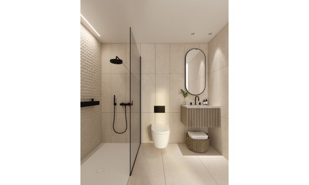 Bestaande woningen - Appartementen - Flats - Calpe - Playa Arenal Bol