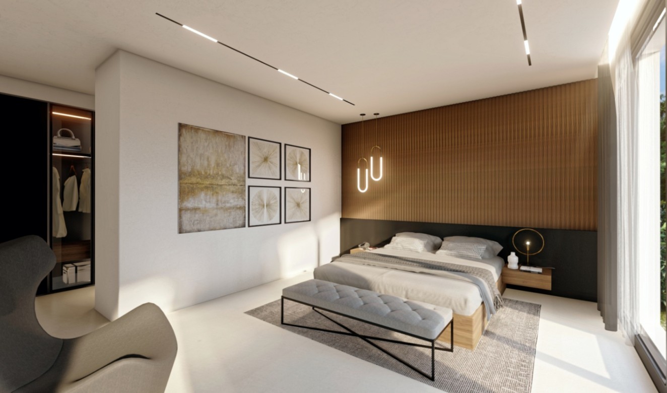 Resales - Villas - Altea - Sierra Altea