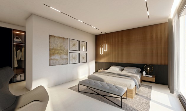 Resales - Villas - Altea - Sierra Altea