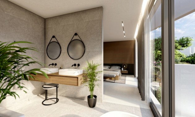 Resales - Villas - Altea - Sierra Altea