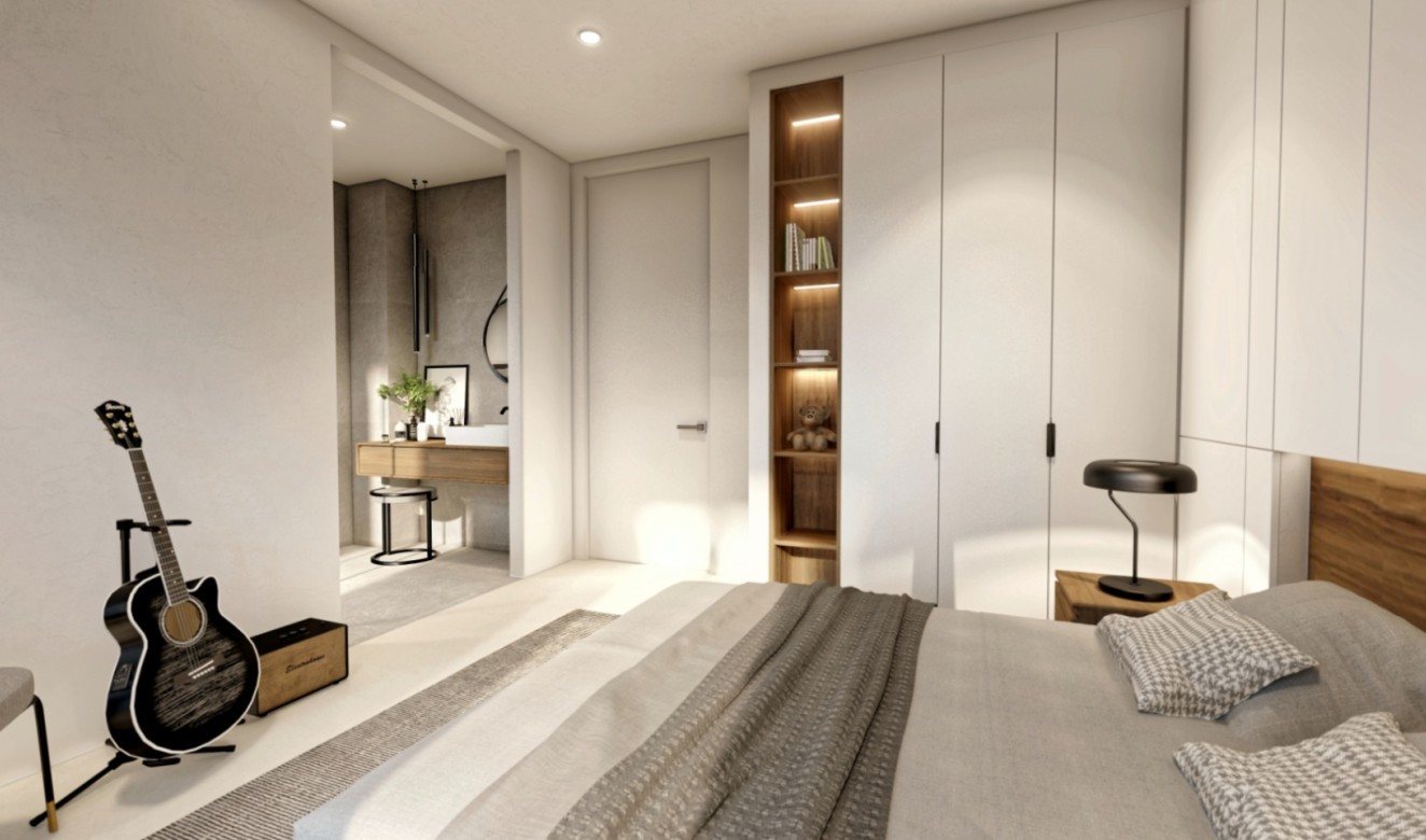 Resales - Villas - Altea - Sierra Altea