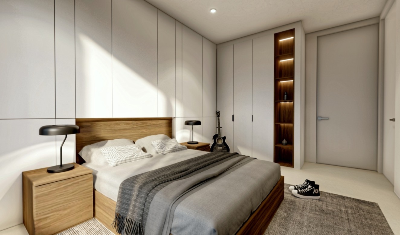 Resales - Villas - Altea - Sierra Altea