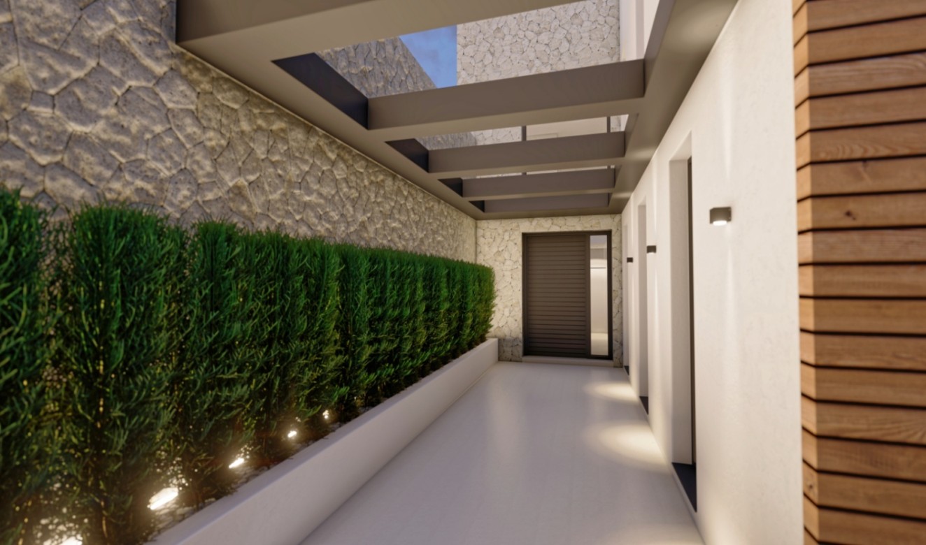 Resales - Villas - Altea - Sierra Altea