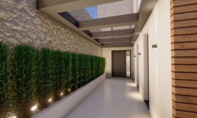 Resales - Villas - Altea - Sierra Altea