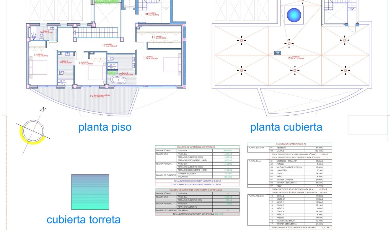Resales - Villas - Altea - Sierra Altea