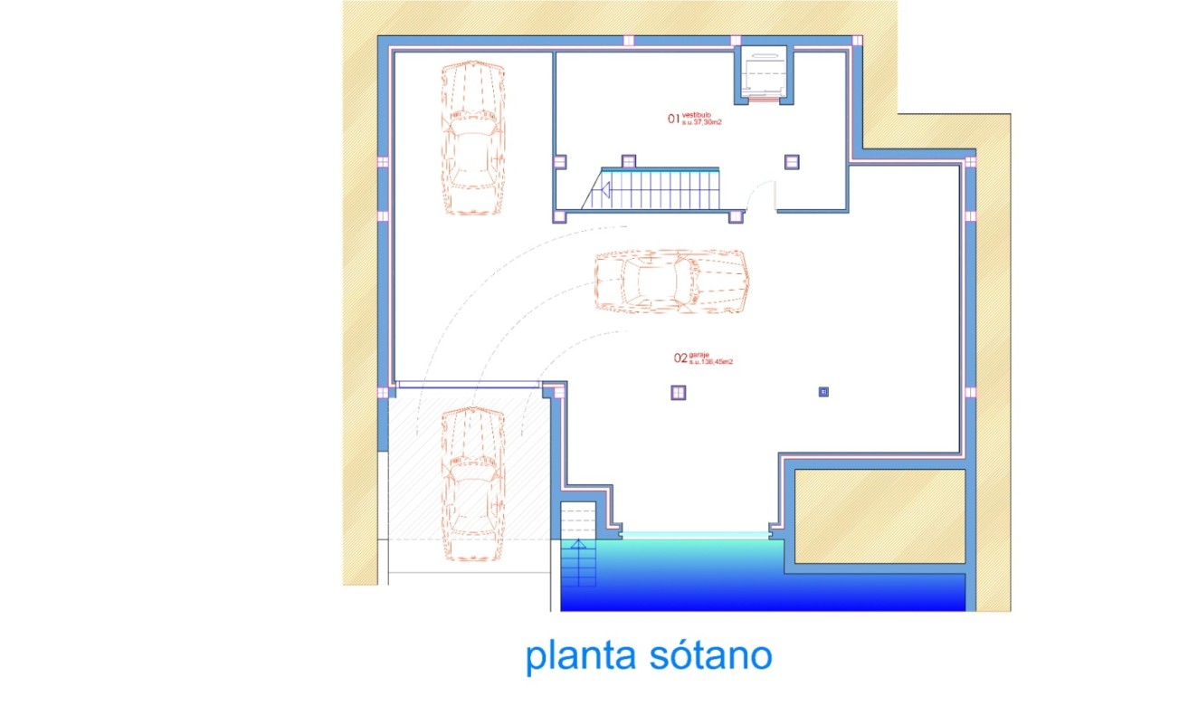 Resales - Villas - Altea - Sierra Altea