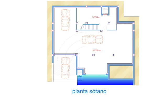 Resales - Villas - Altea - Sierra Altea