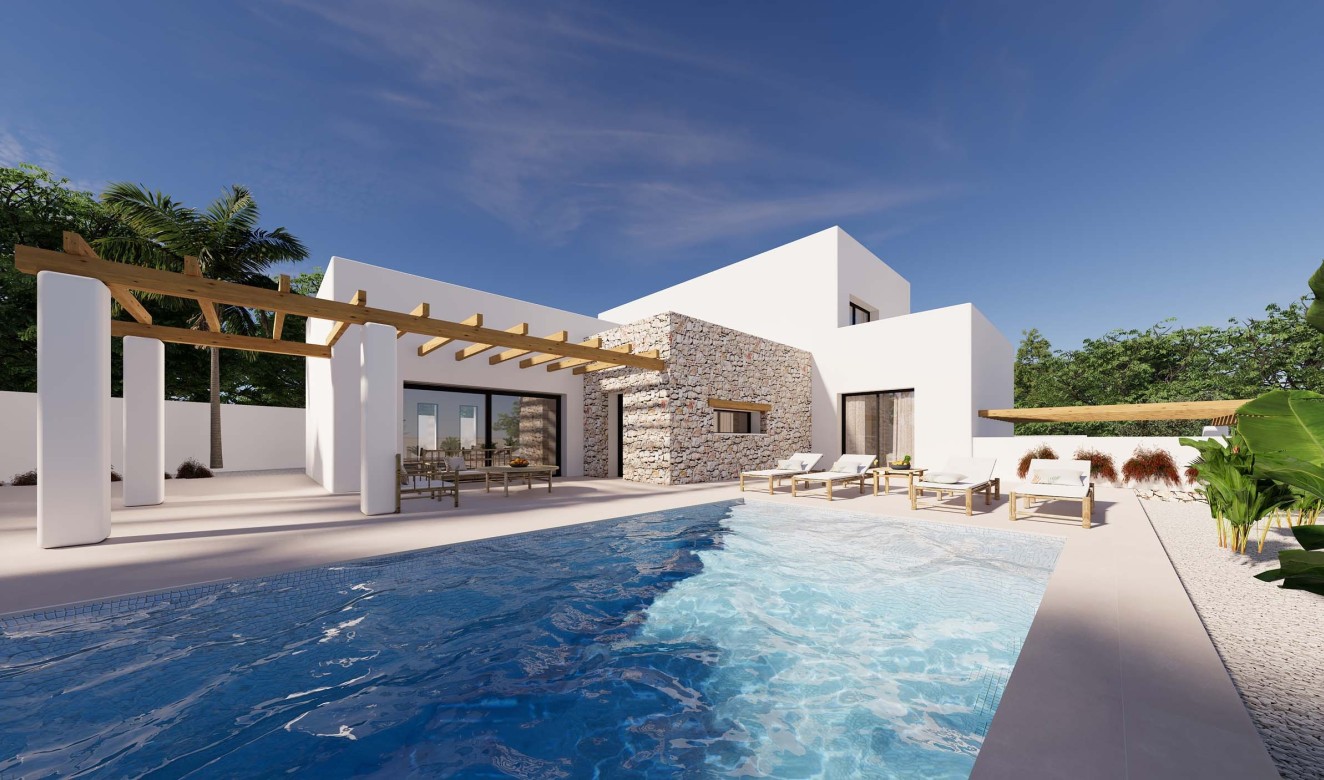 Resales - Villas - Moraira - Pinar del Advocat